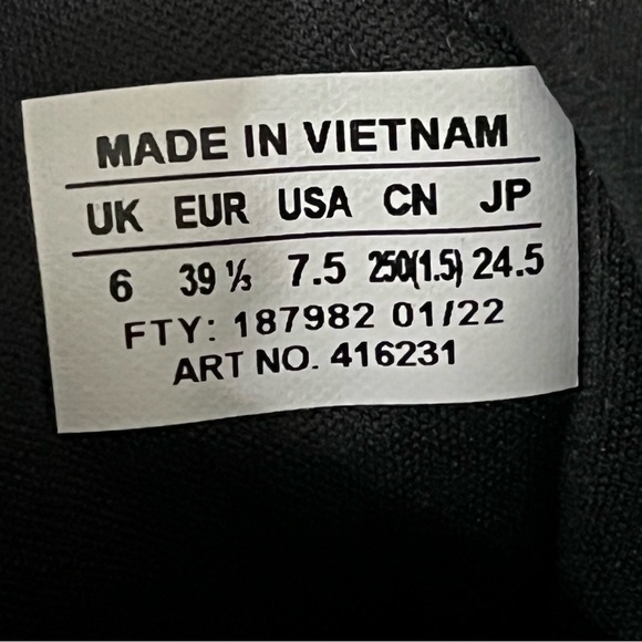 Salomon Womens X Ultra 4 GTX 416231 Alloy Hiking Shoes Sneakers US Size 7.5 - Picture 11 of 14